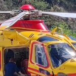 Ingegnere Cade Da Un Soppalco Ad Albanella: Grave Incidente In Deposito Materiali