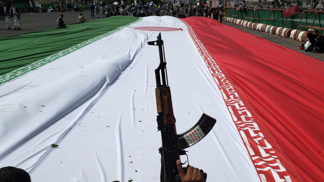 Iniziata La Guerra3A I Guardian