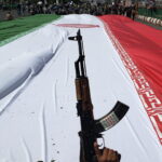 Iniziata La Guerra: I Guardiani Della Rivoluzione Iraniani Lanciano L’allarme Dopo L’attacco Ai Siti Nucleari