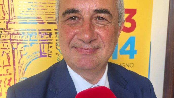 Innovazione E Tecnologia Nella