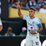 Inter Sfida Gli Urawa Red Diamonds Nel Mondiale Per Club A Seattle: Orario, Formazioni E Diretta Tv