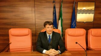 Interrogazione In Basilicata S