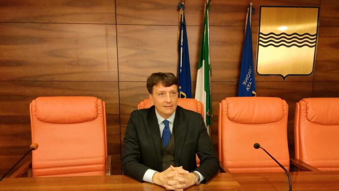 Interrogazione In Basilicata S