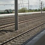 Interruzione Della Circolazione Ferroviaria A Torino Lingotto Per Incidente Sulla Linea Sfm6