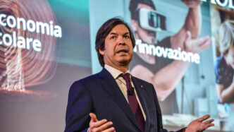 Intesa Sanpaolo Lancia Co2 Mit