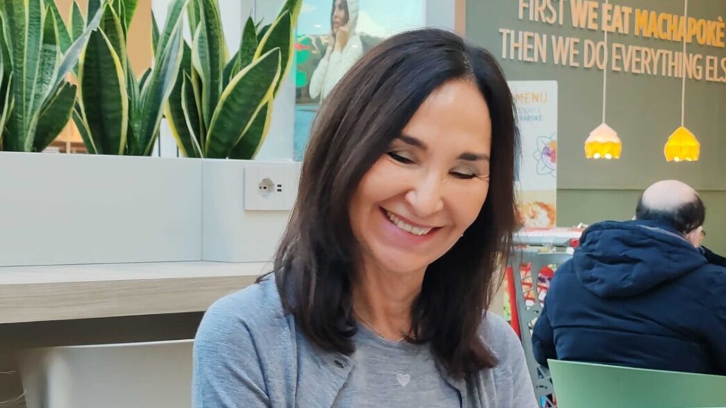 Intimidazione A Donatella Ferr