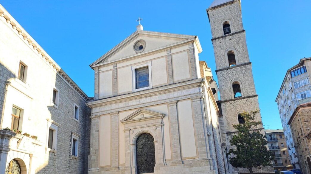 Investitura Dei Nuovi Cavalier