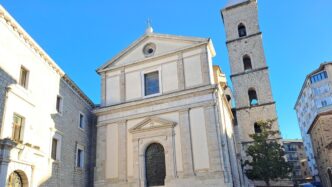 Investitura Dei Nuovi Cavalier