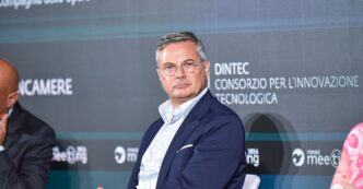 Invitalia Chiude Il 2024 Con U