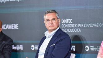Invitalia Chiude Il 2024 Con U