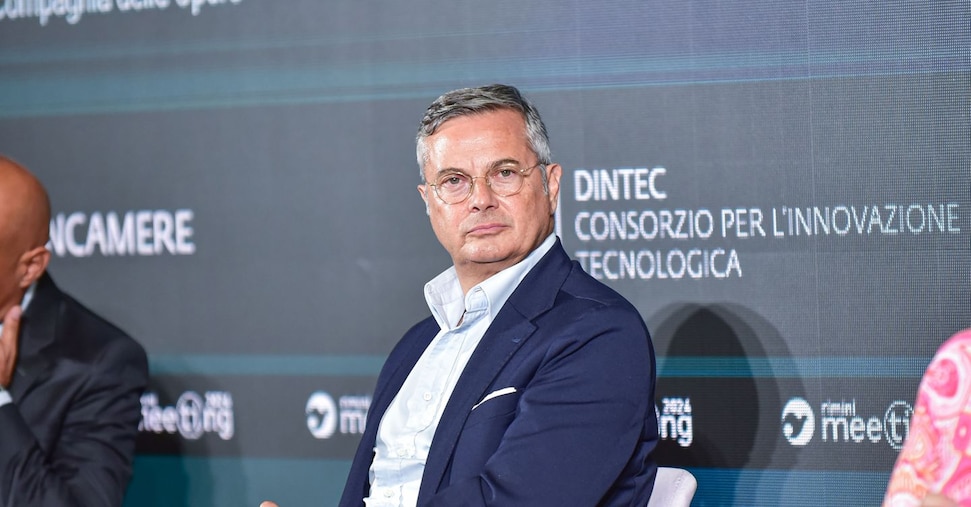 Invitalia Chiude Il 2024 Con U
