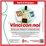 Iper La Grande I Lancia “Vinci Con Noi” Con Premi Per 100.000 Euro Dedicati Ai Clienti Più Fedeli
