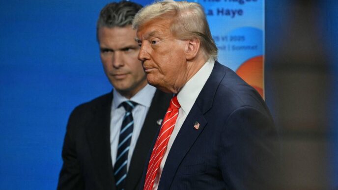Iran2C Trump E I Siti Nucleari