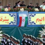 Iran, Ali Khamenei Nomina Mohammad Karami Nuovo Comandante Delle Forze Terrestri Delle Guardie Della Rivoluzione