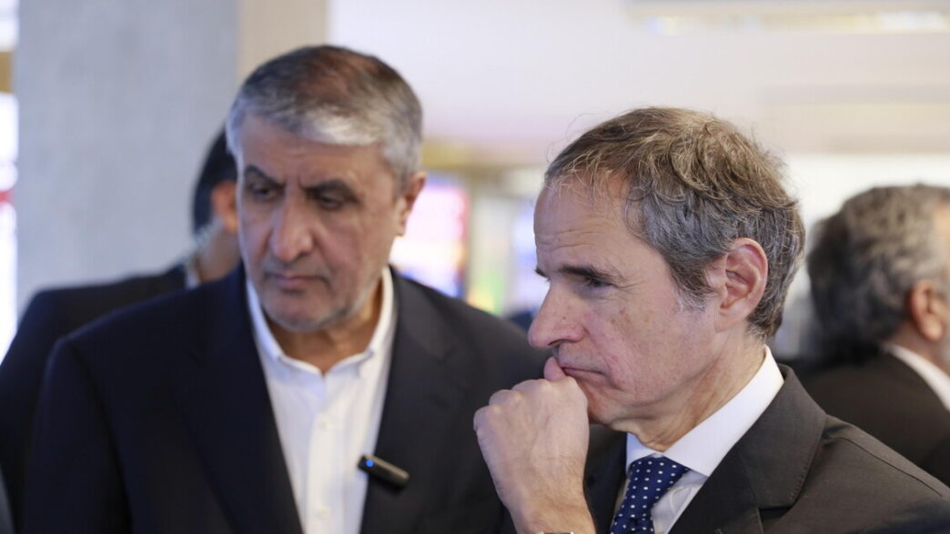 Iran2C Attacchi Israeliani E Am