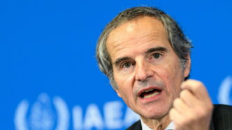 Iran2C Nucleare E Arricchimento