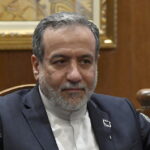 Iran: Ministro Degli Esteri Avverte Contro L’espansione Del Conflitto Dopo Attacco A Raffineria Di South Pars