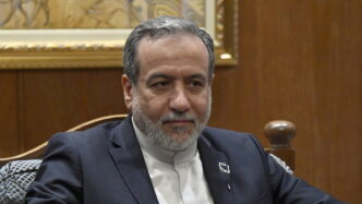 Iran3A Ministro Degli Esteri Av