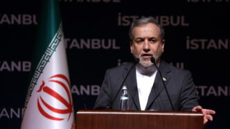 Iran3A Nessun Accordo Su Cessat