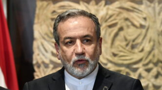 Iran3A Stop Ai Colloqui Nuclear