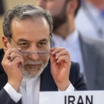 Iran Accusa Stati Uniti E Israele Di Sabotare I Negoziati Diplomatici Sul Programma Nucleare