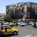 Iran Blocca Temporaneamente Internet Per Rispondere Agli Attacchi Militari Di Israele Su Territorio Nazionale