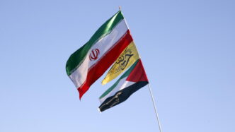 Iran Impicca Tre Presunti Spie