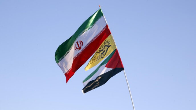 Iran Impicca Tre Presunti Spie