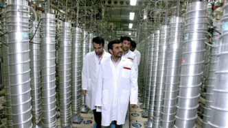 Iran Pronto A Mantenere Le28099Arri