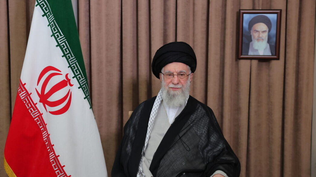 Iran Pronto A Rappresaglie Sen