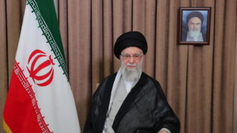 Iran Pronto A Rappresaglie Sen