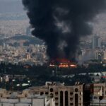 Iran Risponde Al G7 Sulle Tensioni In Medio Oriente E Accuse Di Aggressione Nucleare