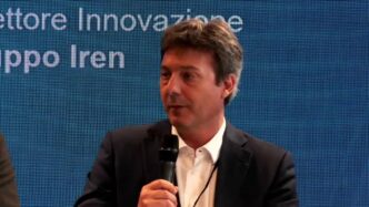 Iren Conferma Investimenti Per
