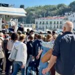 Ischia Pronta A Un’estate Decisiva 2025 Con Crescita Turistica E Riprese Cinematografiche In Vista