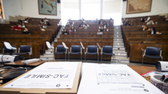 Iscrizioni A Medicina 20253A Vi