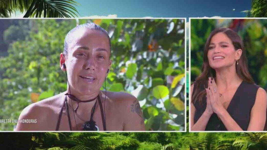 Isola Dei Famosi 20252C Tutte L