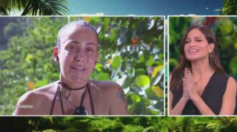Isola Dei Famosi 20252C Tutte L