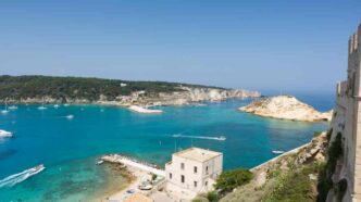 Isole Tremiti