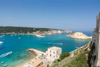 Isole Tremiti