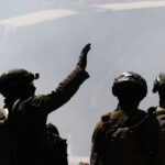 Israel E Iran: Attacco Israeliano Contro Radar Iraniano Dopo Il Lancio Di Missili Balistici Su Israele