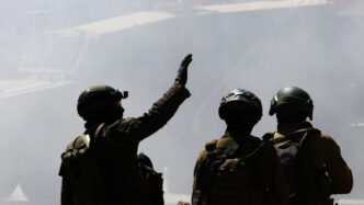 Israel E Iran3A Attacco Israeli