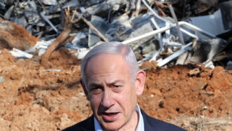Israele Accetta Proposta Di Ce