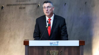 Israele Afferma Di Aver Rallen