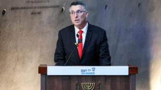 Israele Afferma Di Aver Rallen