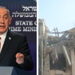 Israele Attacca L’iran Dopo La Denuncia Della Iaea Su Violazioni Nel Programma Nucleare Di Teheran