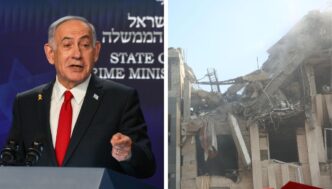 Israele Attacca Le28099Iran Dopo La