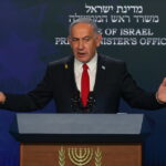 Israele Conferma Attacco A Natanz E Al Programma Nucleare Iraniano, Allerta Massima Per Possibili Ritorsioni Da Yemen E Libano
