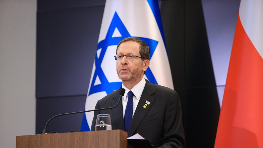 Israele E Stati Uniti Dopo Le28099A