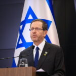 Israele E Stati Uniti Dopo L’attacco Di Trump All’iran: Giorni Critici In Arrivo, Avverte Herzog