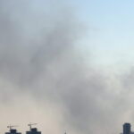 Israele Effettua Attacchi A Siti Di Lancio Missili In Iran Occidentale, Drone Intercettato Nel Nord Del Paese